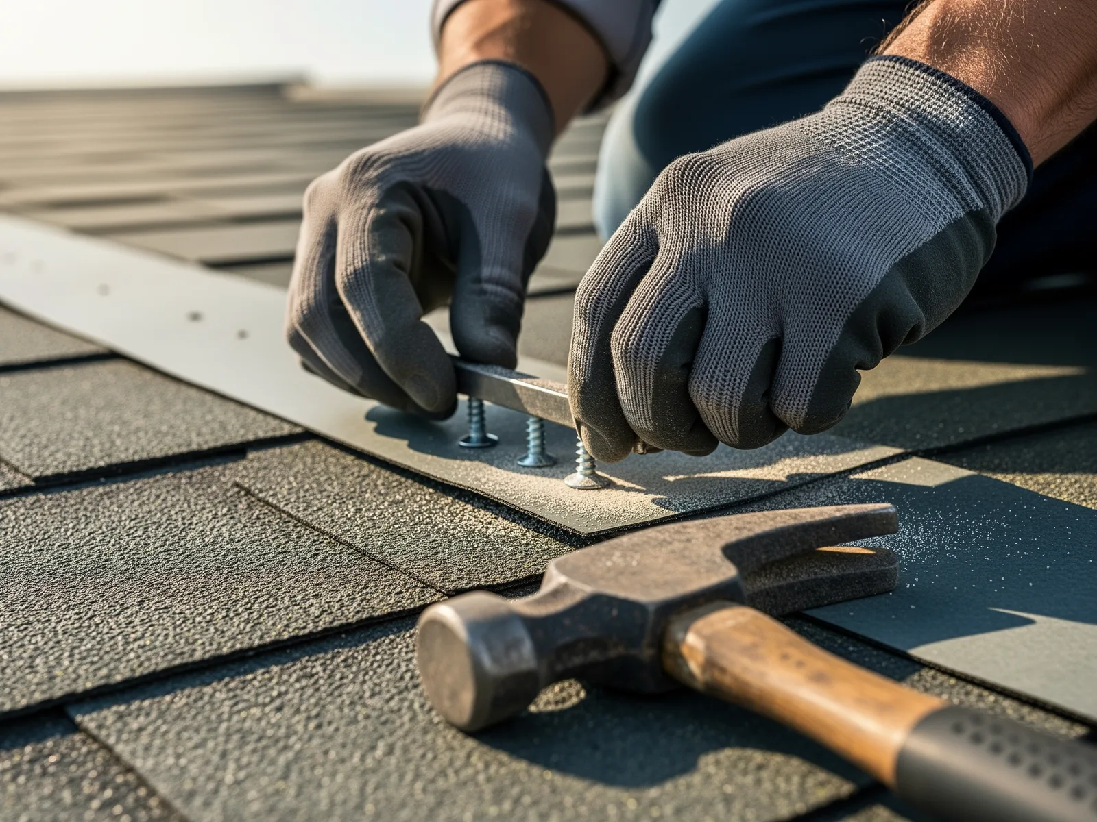 Why choose Fascia Repair in Roxbury, NY